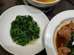 -望乡楼上海菜(日月光店)