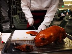 -海湾壹品·粤菜·早茶·烤鸭(拱北店)