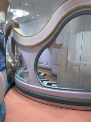 -奈尔宝·儿童乐园·亲子餐厅(苏州大悦城店)