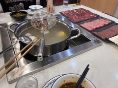 -就这么牛潮式牛肉火锅(华侨城店)