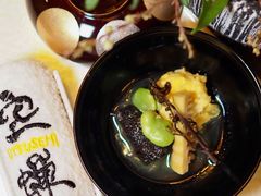 -空蝉怀石料理(益丰·外滩源店)