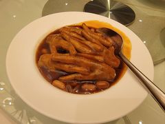 鲍汁凤瓜-利苑酒家(宜安广场店)