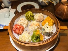 -龍聚祥烧麦馆(鼓楼店)