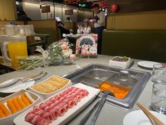 -海底捞火锅(天河方圆荟店)