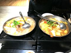 -小明同学(三里屯店)