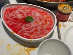 -小龙翻大江·小龙坎臻选店(太古里店)