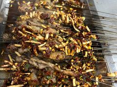 -宋文成烤肉(白沙巷店)