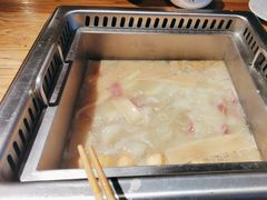 -泽成冰煮羊火锅(中正天街店)