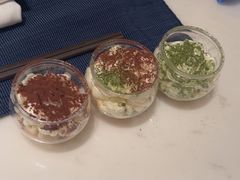 -深圳威尼斯英迪格酒店-邻芙花廊下午茶·NINFA GALLERY·蛋糕·咖啡