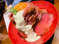 魔王慢烧牛肉丼-魔丼屋(日月光店)