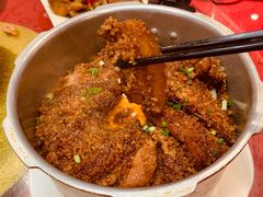 粉蒸肉-董厨煨汤馆(车站路店)