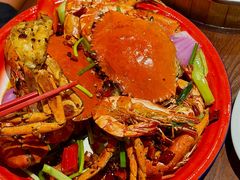 -南海渔家•海鲜•正宗海南菜(海棠湾店)