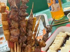 -聚湘源烧烤·牛排火锅(新兴路店)