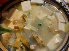 -观桥阁(锦溪店)