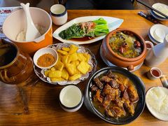 -云隐小厨·传统大理美食(复兴路店)