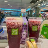 🥰终于等到奈雪黑桑葚回归了[流泪]