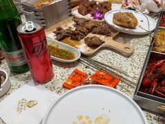 -小董哥烤串·爆汁大油边(故宫店)