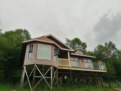 -关山草原