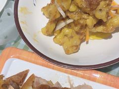 -玉桥餐厅(天坛店)