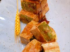 -香雪海饭店中餐厅(人民桥店)