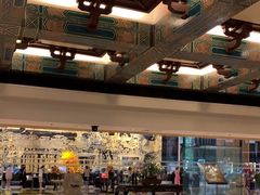 -广州花园酒店