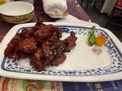 麦仁秘制骨-宁波状元楼酒店(和义路店)