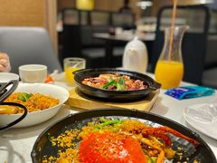 -79号渔船海鲜饭店(宝安店)