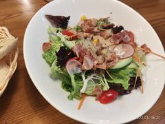 -宝莱纳啤酒花园餐厅PAULANER BRAUHAUS Nanjing(广州路店)