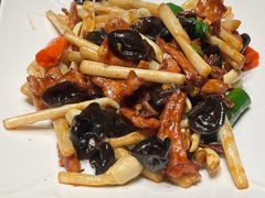 -江宴渔村·鱼鲜土菜(紫荆广场店)