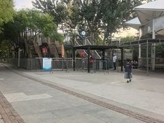 -南翠屏公园