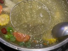 -牛必福潮汕牛肉火锅(油坊桥店)
