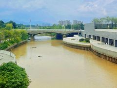 -福州海峡文化艺术中心