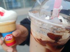 -DQ·蛋糕·冰淇淋(阜盛道店)