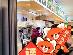 -素满香·素食自助餐(西安·民乐园店)