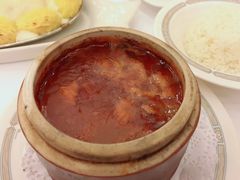 精品罐焖牛肉-莫斯科餐厅