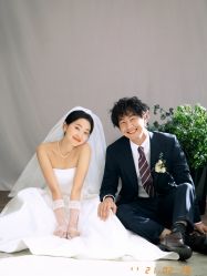 -绽放摄胶片摄影工作室