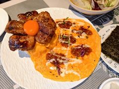 -和牛食堂•BISTRO(广州首店)