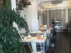 大堂-马头巷·食景园(苏州总店)