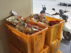 -长发西饼(道前店)