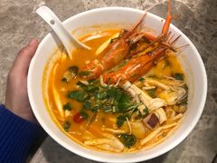 -美奈小馆·东南亚菜(福田星河COCO Park店)