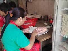 -崖口云吞(中堡店)