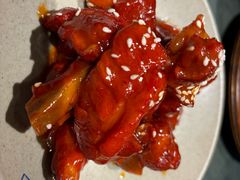 -兰溪小馆(首经贸店)