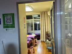 -沈师傅盲人按摩工作室(密三小区店)