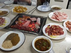 -风味烧烤