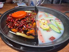 -楠火锅(仁恒梦中心店)