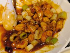 -京城小江南·北京烤鸭·江南土菜·白鱼(中关村店)
