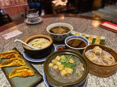 -南京大牌档(三阳广场苏宁店)