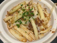 -芳芳私房菜·精做淮扬菜(承德路店)