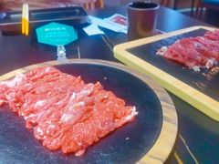 -乔先生涮肉·鲜活牛羊肉火锅(塘沽店)