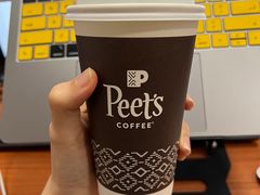 -Peet's 皮爷咖啡(海雅缤纷城店)